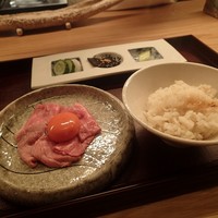 肉和食 月火水木金土日 - 