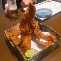 三田ばさら 本店 - 