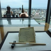 FRENCH TEPPAN 静香庵 - 