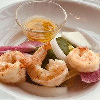 FRENCH TEPPAN 静香庵 - 
