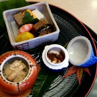 正月屋吉兆 新宿伊勢丹 - 