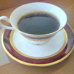 コーヒー豆 凛 - ドリンク写真: