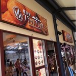 Karuizawa Flatbreads