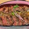 ビフテキ重・肉飯 ロマン亭 ルクア大阪店