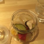 ニホン酒とブドウ酒 マタタビ - 
