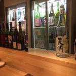 ニホン酒とブドウ酒 マタタビ - 