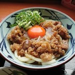 丸亀製麺 - 