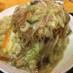 リンガーハット - 