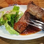 ピンチョス 元町ヱビス - 