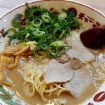 天下一品 - ラーメンこってり