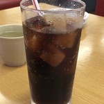スシロー - ジョッキコーラー