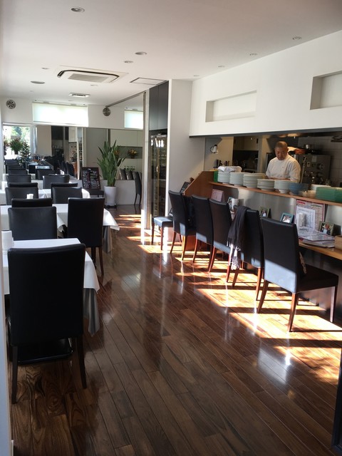 Partire Jun パルティーレ ジュン 上北台 イタリアン ネット予約可 食べログ Partire Jun パルティーレ ジュン 上北台 イタリアン ネット予約可 食べログ