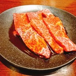 Yakiniku Teburu Santama - 