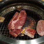 Yakiniku Kingu - 