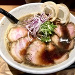 らーめん専門 和心 武庫之荘店 - 