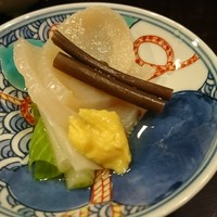 鮨 福萬 - 