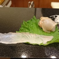 鮨 福萬 - 