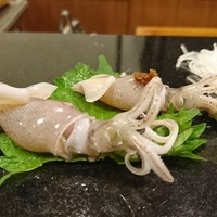 鮨 福萬 - 