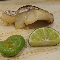 鮨 福萬 - 