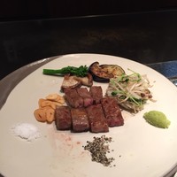 ロイヤルモーリヤ - 
