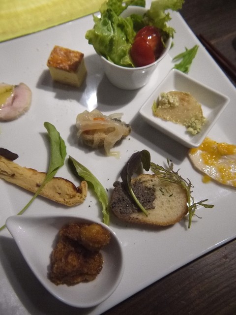 ラ ヴァーグ 袋町 ビストロ ネット予約可 食べログ ラ ヴァーグ 袋町 ビストロ ネット予約可 食べログ