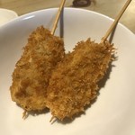 Kushikatsu Senri - 