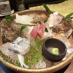 魚料理 ぎん - 