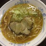 ラーメン味来 - 