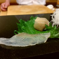 鮨 福萬 - 