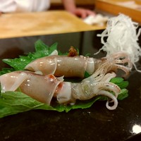 鮨 福萬 - 