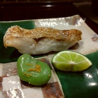 鮨 福萬 - 