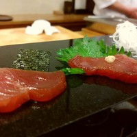 鮨 福萬 - 