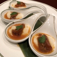中国飯店 紫玉蘭 - 