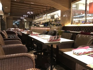 グランフロント大阪でご飯を食べるなら おすすめ店選 食べログまとめ