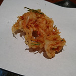 Tempura Morii - 