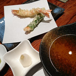 Tempura Morii - 