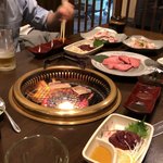 Yakiniku Yawa Gyuu Juubee - 