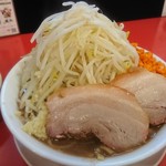 ラーメン 鷹の目 獨協大学前本店 - 