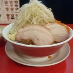 ラーメン 鷹の目 獨協大学前本店 - 