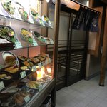 大菊 総本店 - 入りまーす。