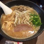 らーめん つけ麺 NOFUJI - 