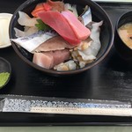 発寒かねしげ鮮魚店 - 