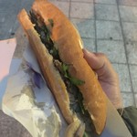 BANH MI VIET NAM - 