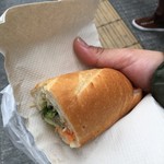 BANH MI VIET NAM - 