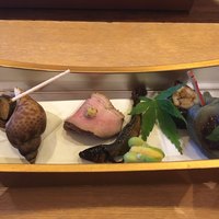 京料理 先斗町 富美家 - 