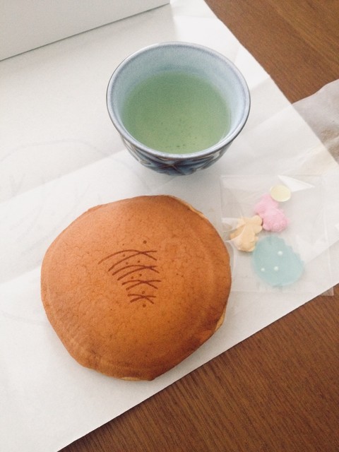 森の香本舗 - 大町西公園（和菓子）の写真