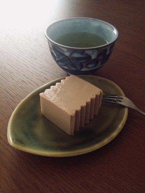 森の香本舗 - 大町西公園（和菓子）の写真