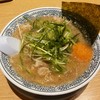 丸源ラーメン 岡山高柳店