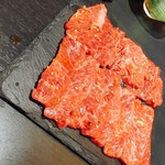 焼肉庵 兆 - 