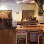 konon～木の音～ - 1階